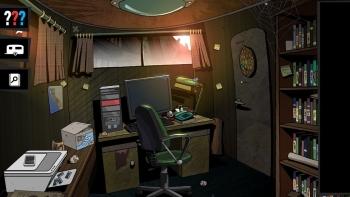 Die drei ??? - Rätsel aus der Geisterwelt Screenshot